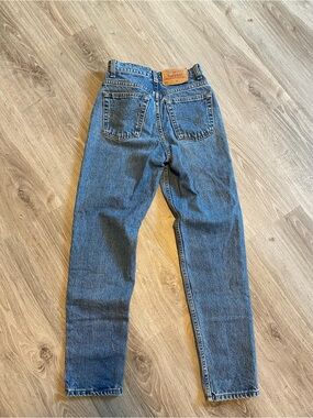 Vintage Levi’s Jeans